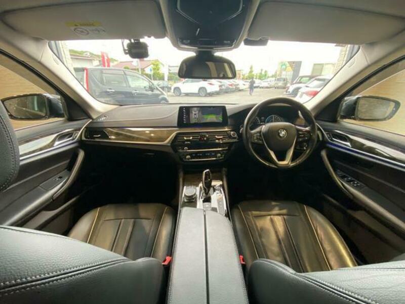 5 SERIES