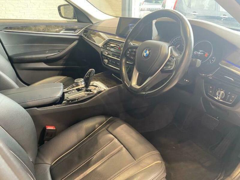 5 SERIES