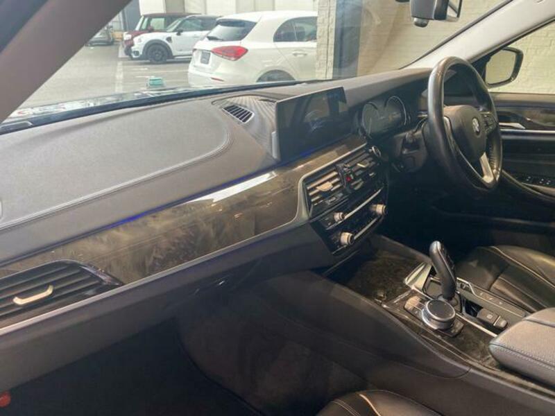 5 SERIES