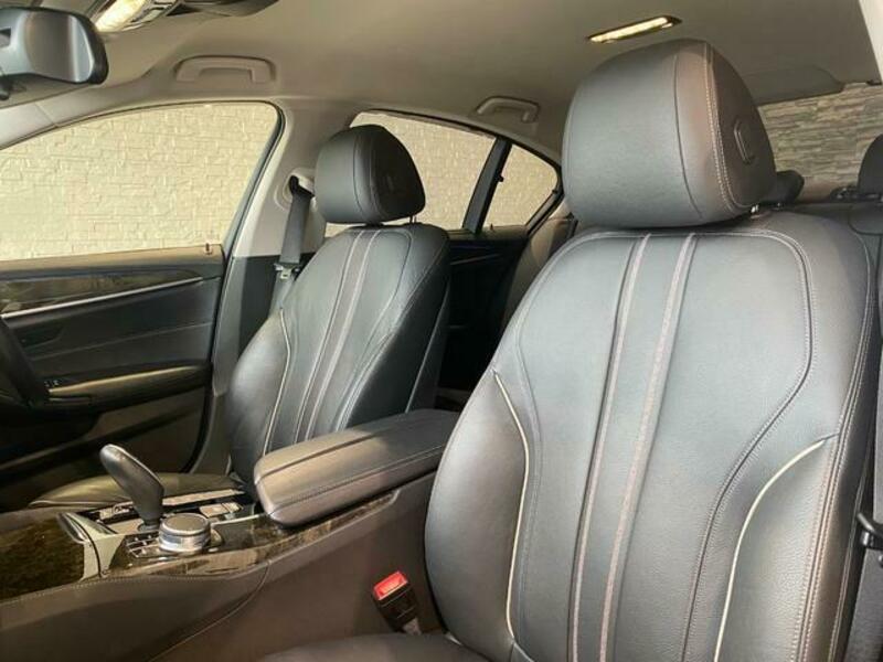 5 SERIES