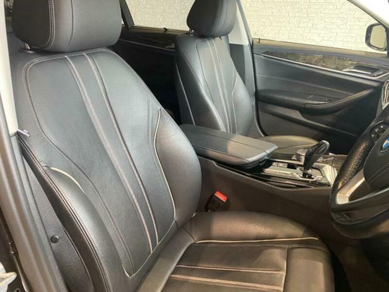 5 SERIES