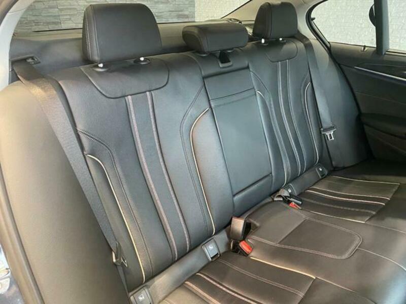 5 SERIES