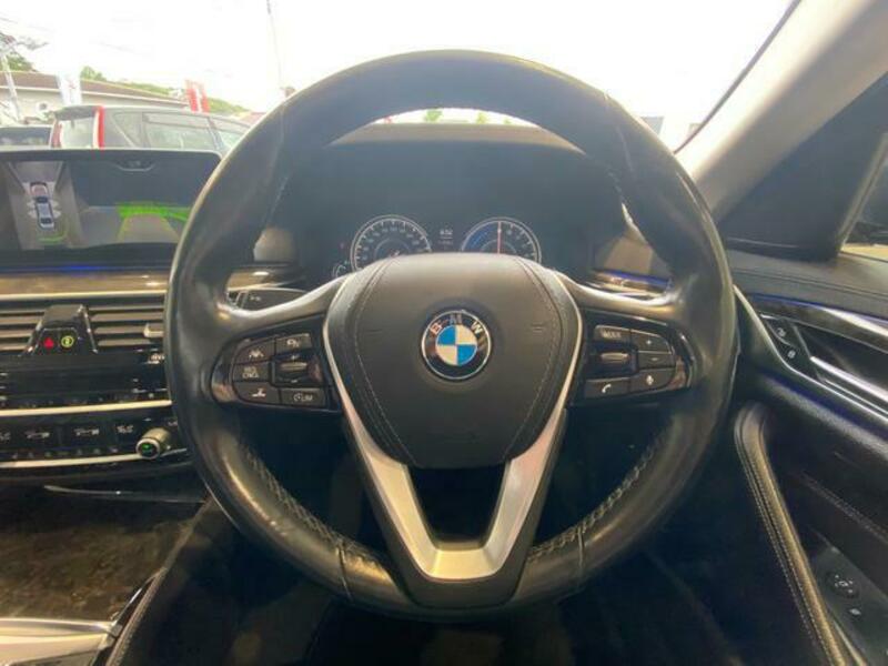 5 SERIES