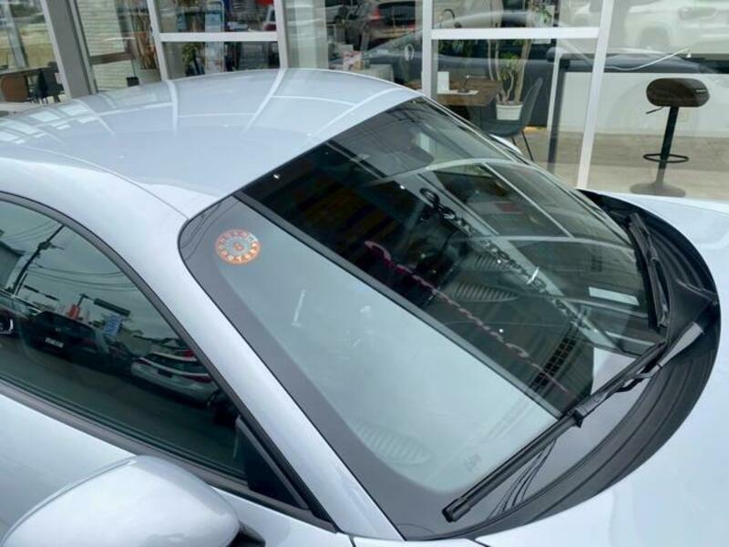 718 CAYMAN
