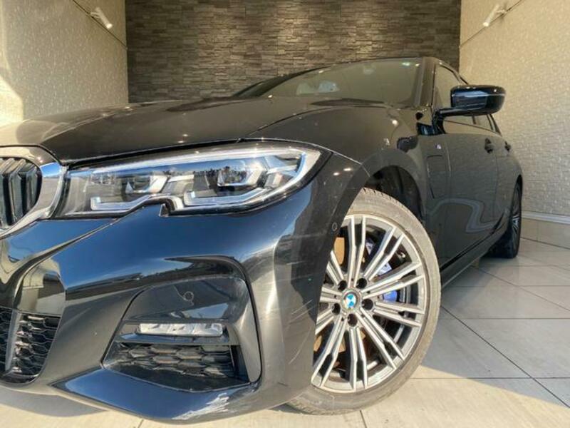 3 SERIES