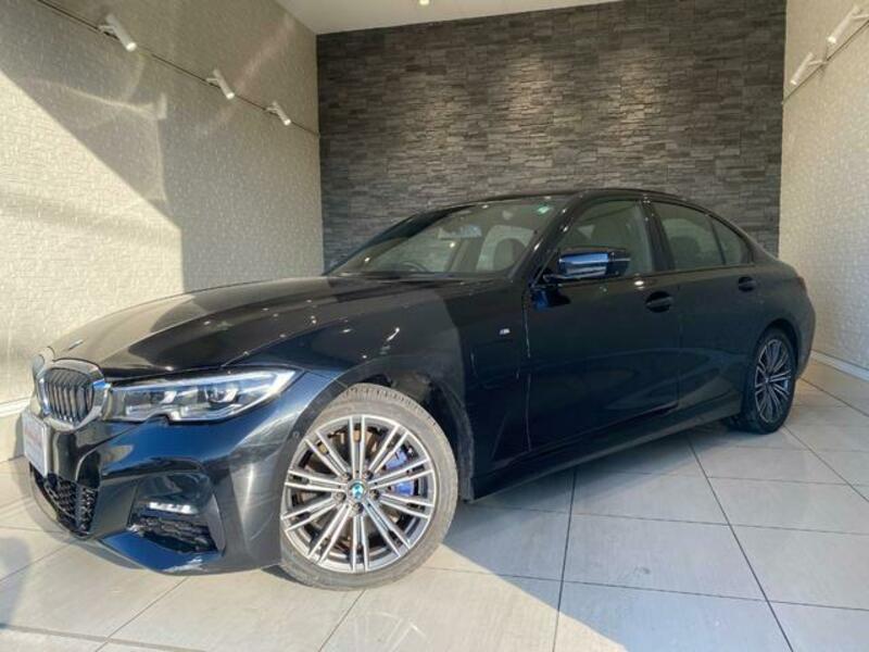 3 SERIES