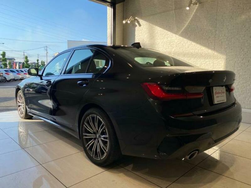 3 SERIES