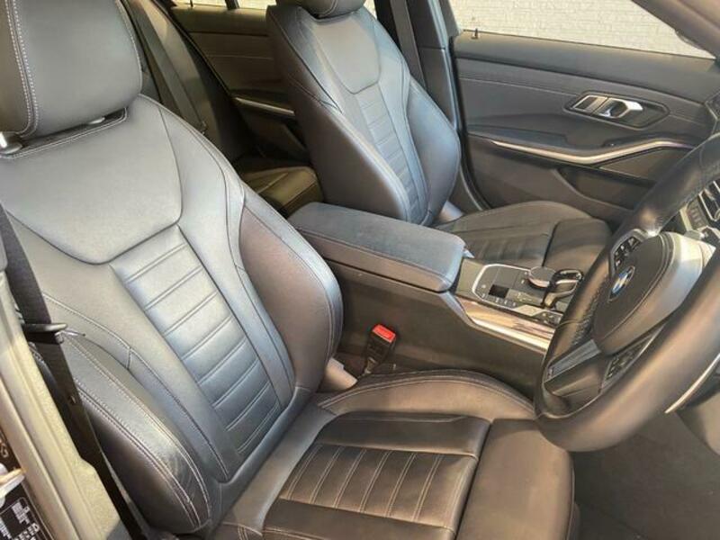 3 SERIES