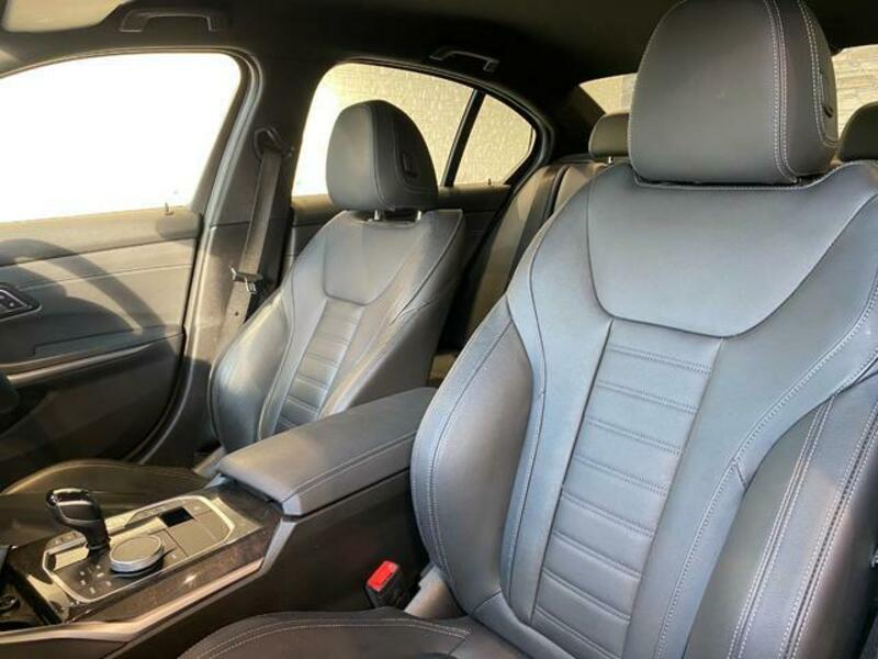 3 SERIES