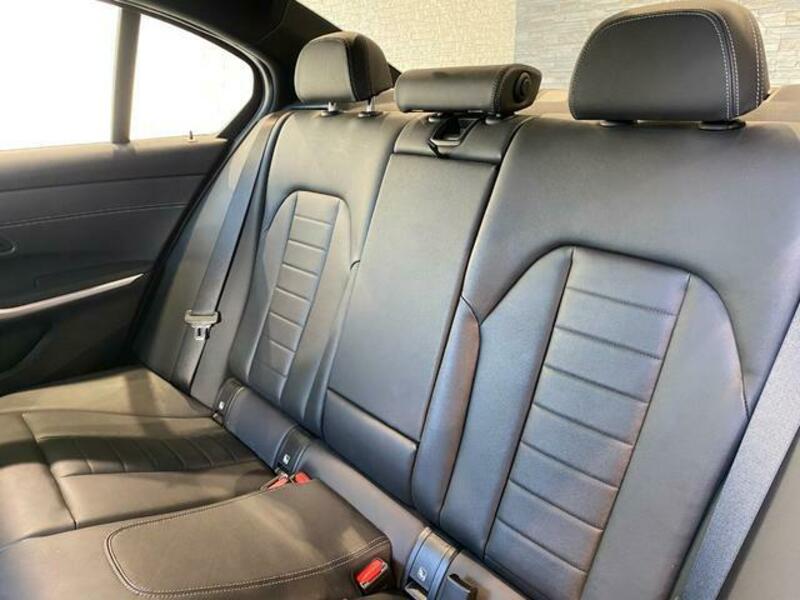 3 SERIES