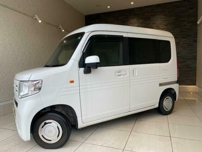 N-VAN