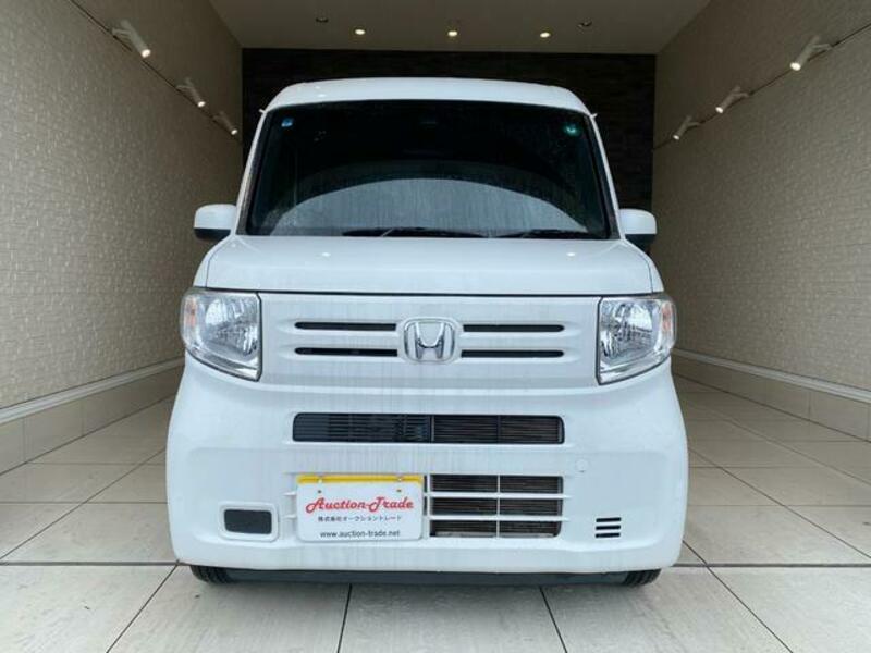 N-VAN