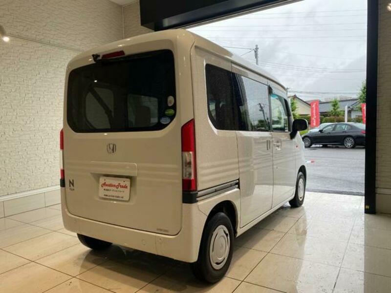 N-VAN