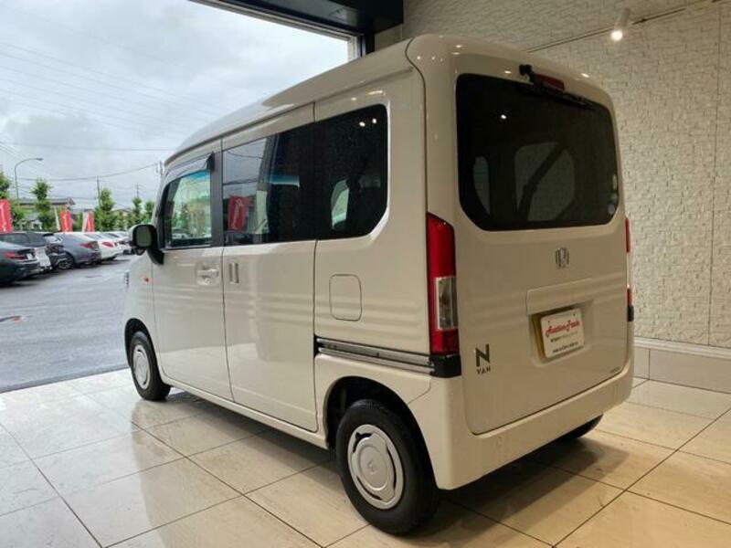 N-VAN