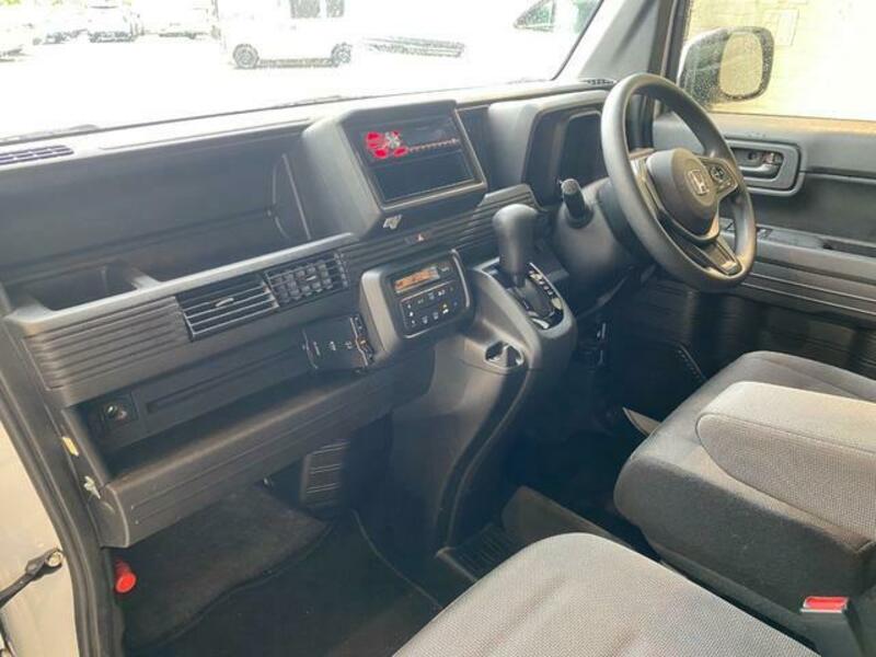 N-VAN