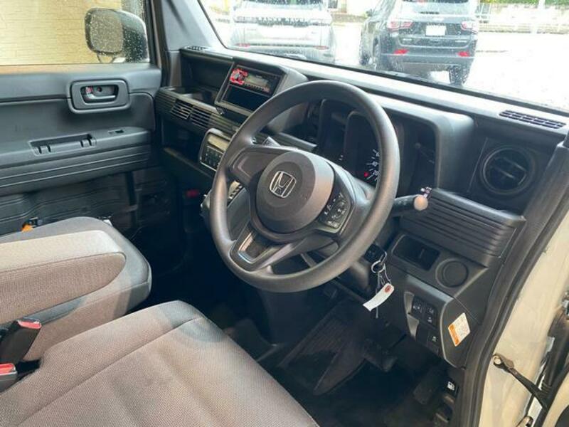 N-VAN