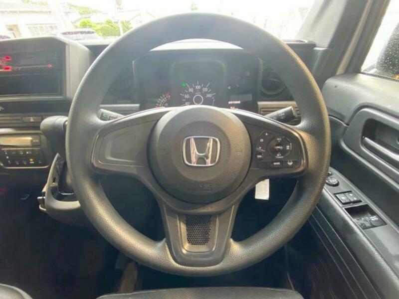 N-VAN