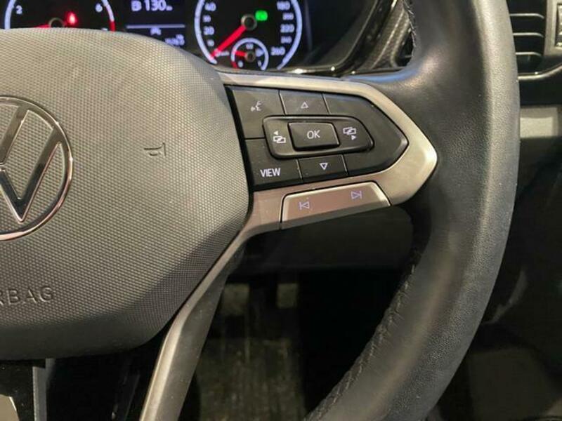 T CROSS