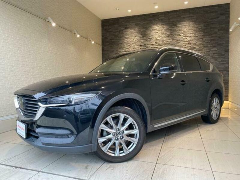 CX-8
