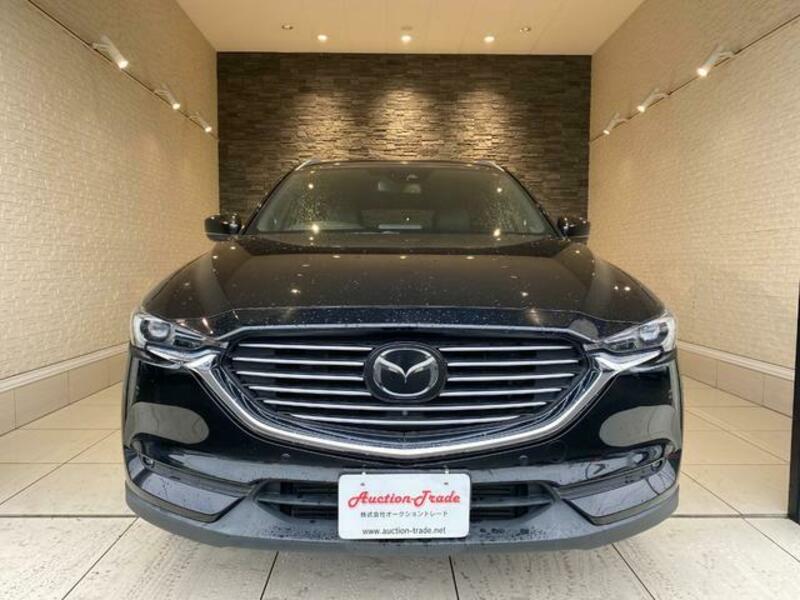CX-8
