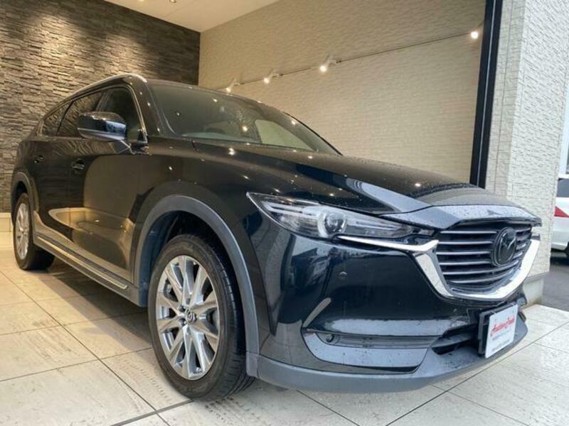 CX-8