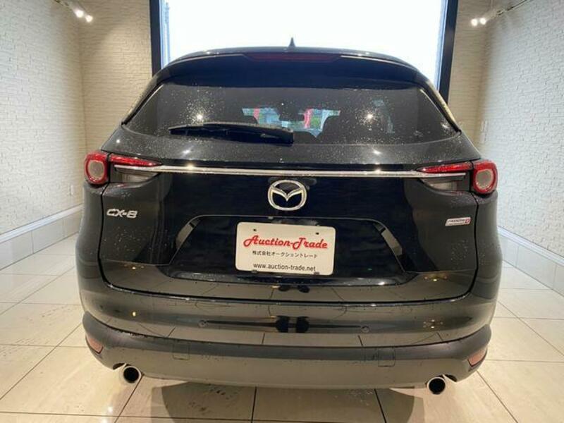 CX-8
