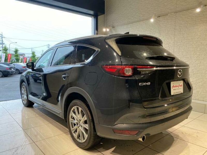CX-8