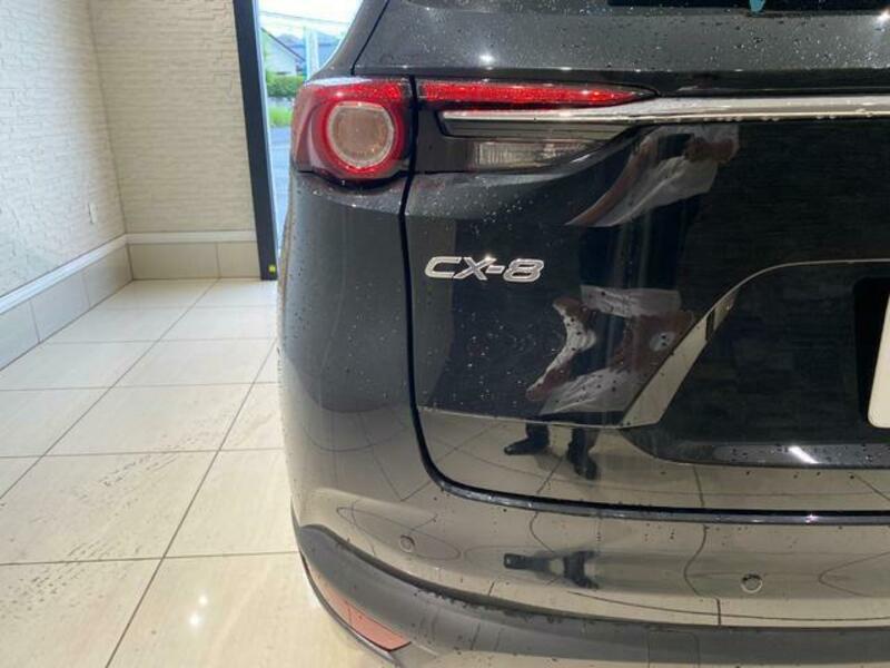 CX-8