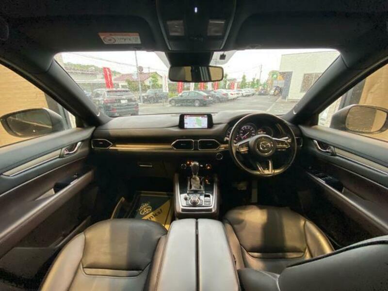 CX-8