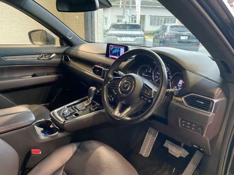 CX-8