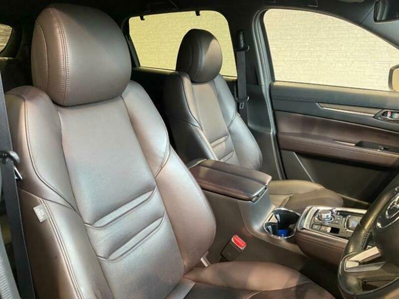CX-8
