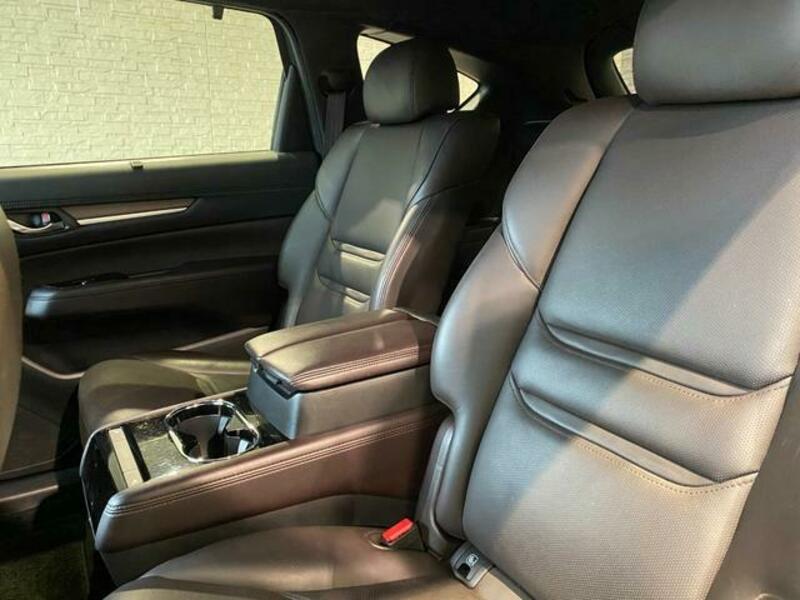 CX-8