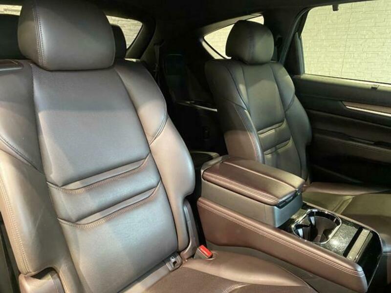 CX-8