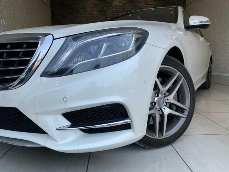S-CLASS