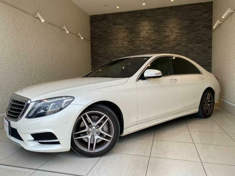 S-CLASS