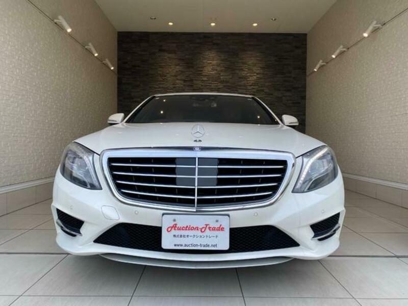 S-CLASS