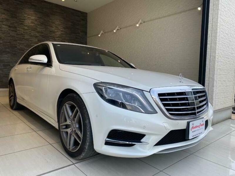 S-CLASS
