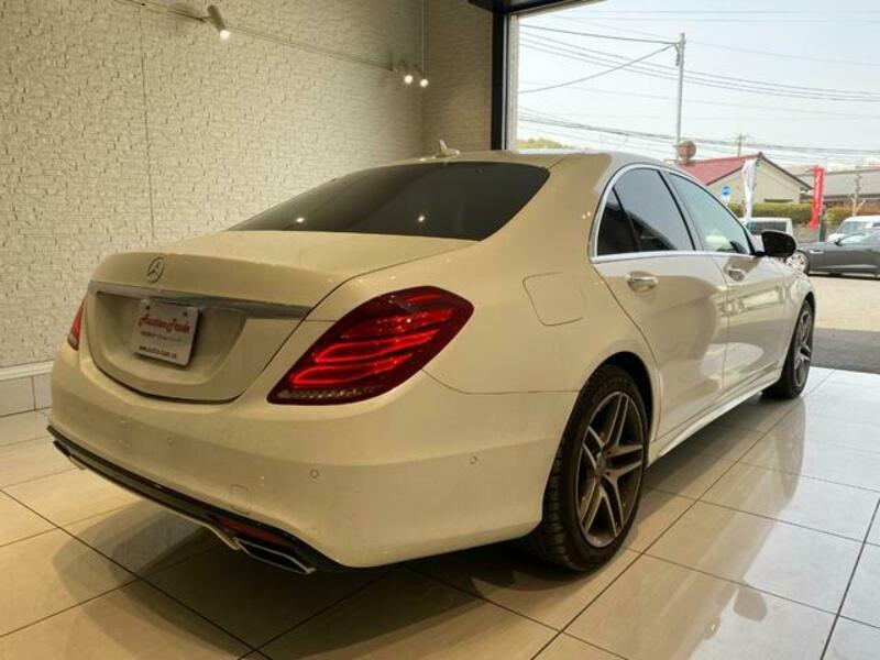 S-CLASS