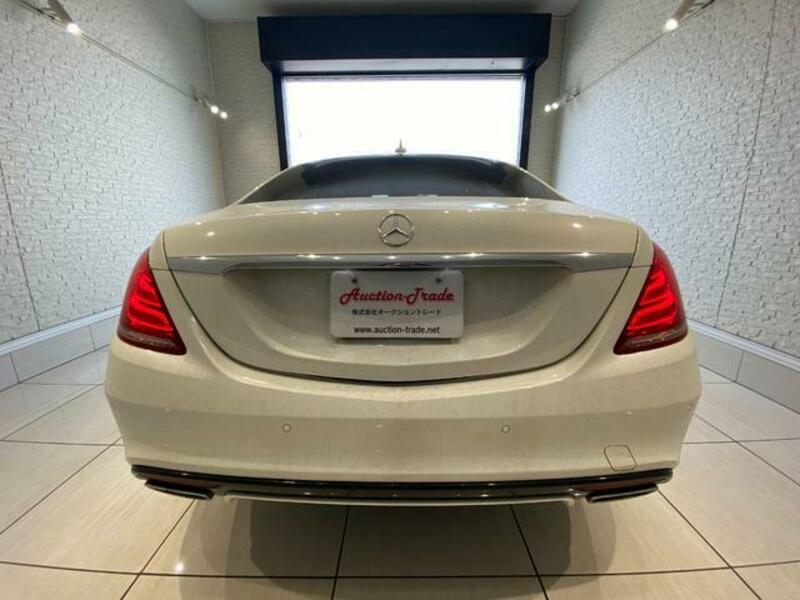 S-CLASS