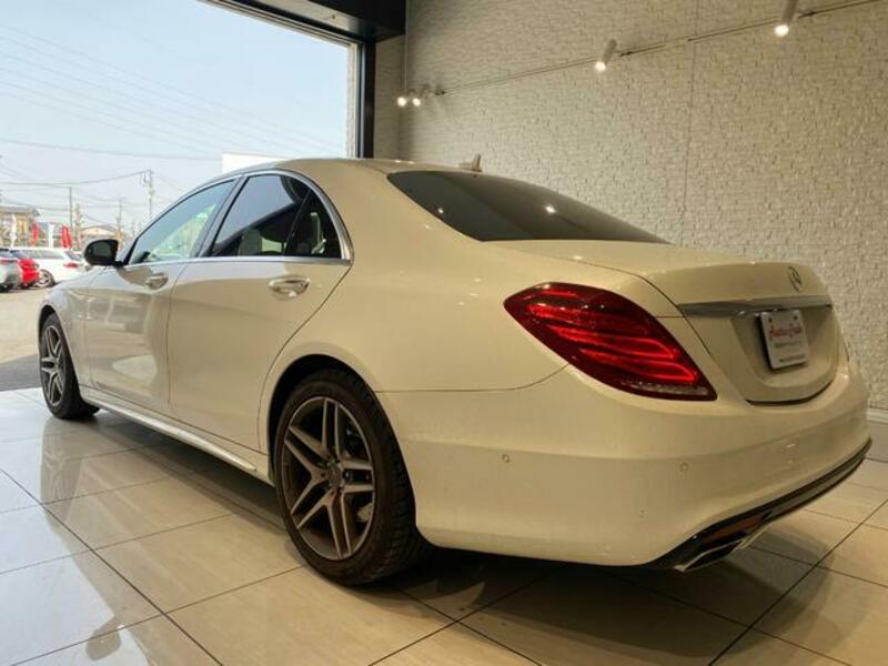 S-CLASS