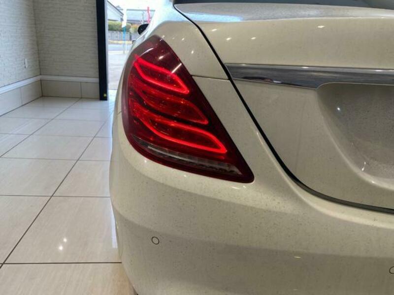 S-CLASS