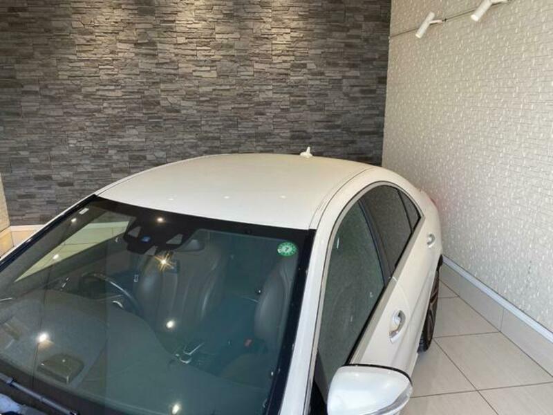S-CLASS