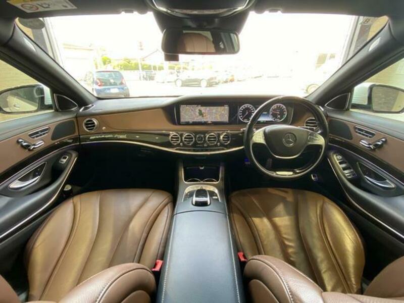 S-CLASS