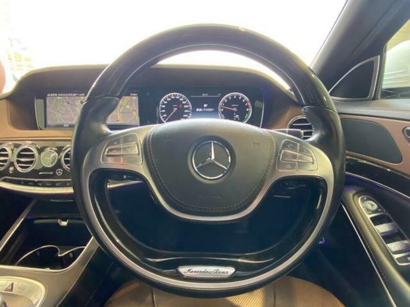 S-CLASS