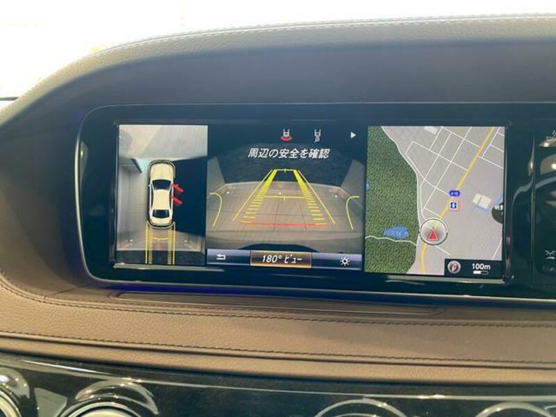 S-CLASS