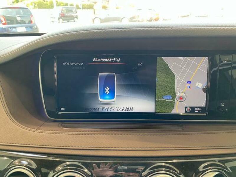 S-CLASS
