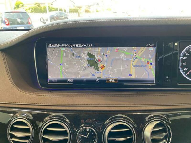 S-CLASS