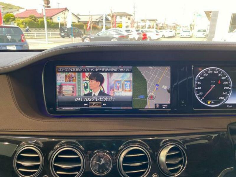 S-CLASS