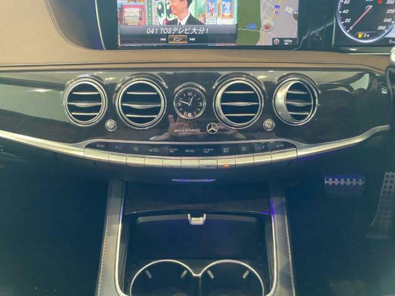 S-CLASS