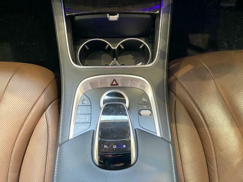 S-CLASS